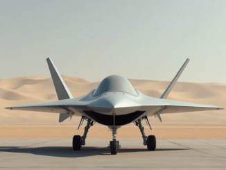 UAE drone